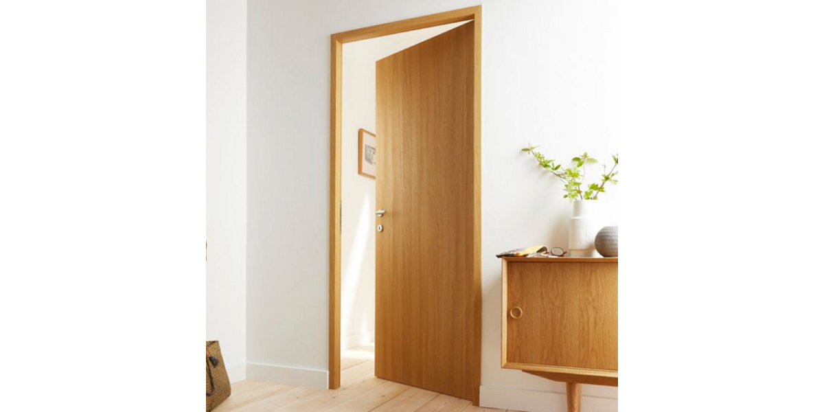 Comment choisir Taille & Sens d'ouverture pour une porte d'intérieur