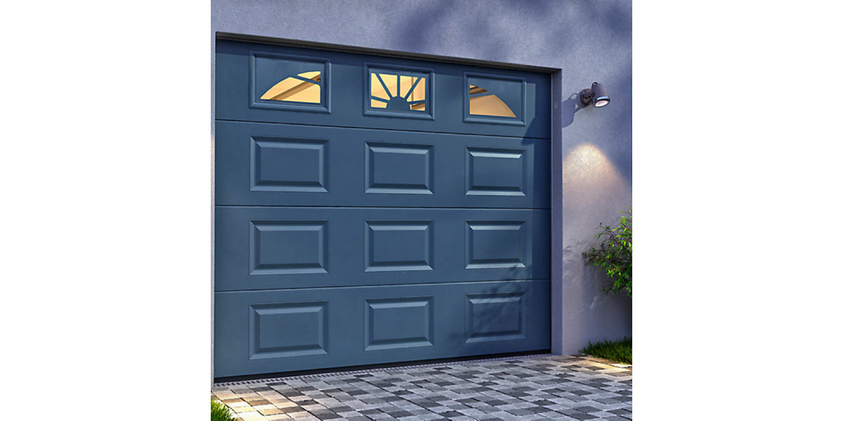 Comment sécuriser une porte de garage sectionnelle ou battante ?