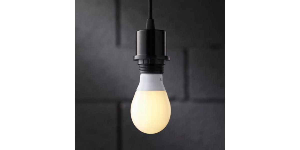 Optimisez l'éclairage de votre machine grâce à l'ampoule LED E14.