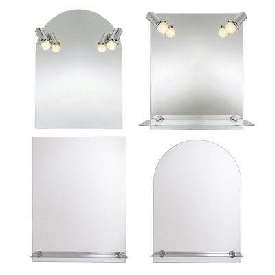Miroirs Cooke&Lewis
