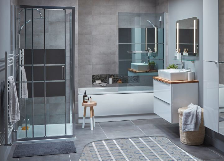 Comment poser un plancher chauffant électrique
