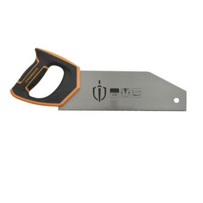Scie pvc