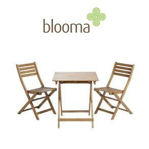 SALONS DE JARDIN BLOOMA