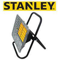 RADIANT DE CHANTIER 3400W STANLEY
