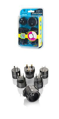 ADAPTATEUR UNIVERSEL