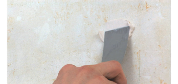 Comment préparer un mur ?