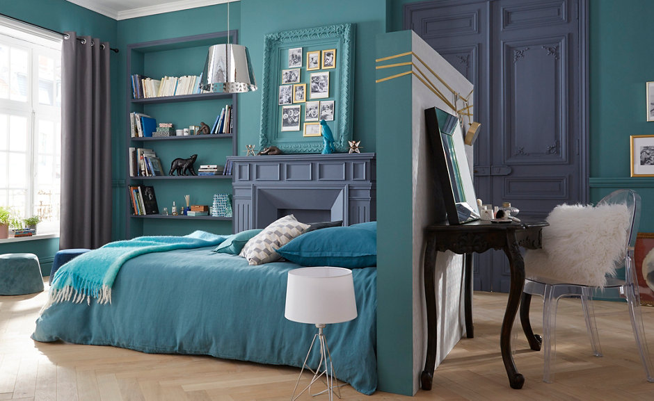 Les inspirations de décoration intérieure