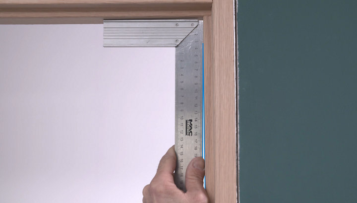Installer un nouveau bloc porte