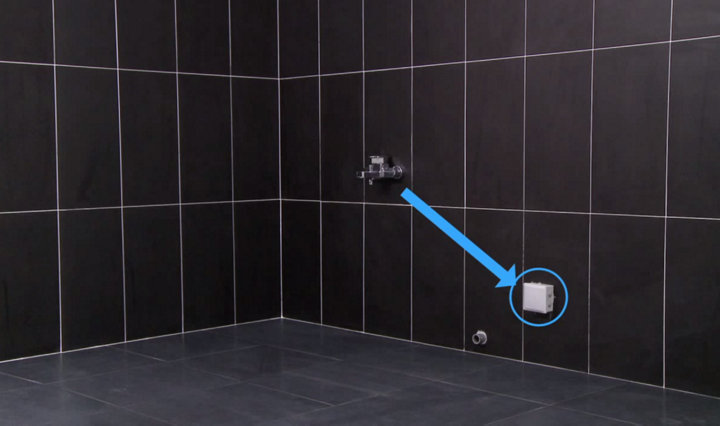 Poser une baignoire balnéo