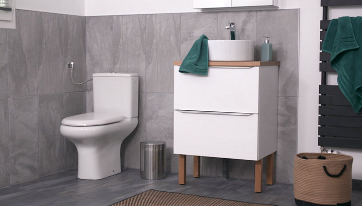 Comment poser du carrelage au mur