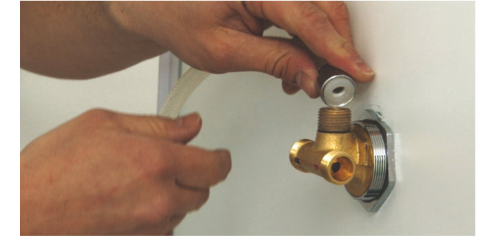 Comment installer une cabine de douche ?