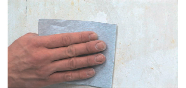 Comment préparer un mur ?