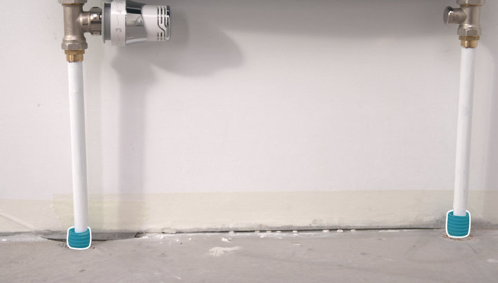 Comment ragréer un sol intérieur ?