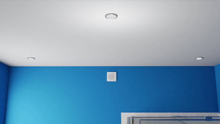 Modification des luminaires