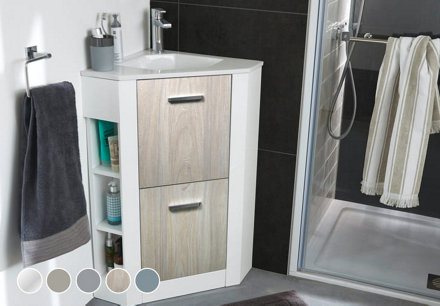 Collections Meubles De Salle De Bains Castorama