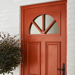Quelle couleur pour votre porte d'entrée sur-mesure ?