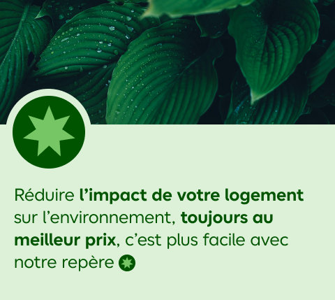 Green star