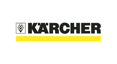 Logo Karcher