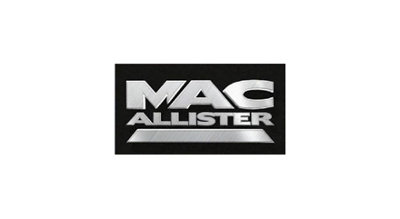 Mac Allister logo