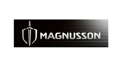 Logo Magnusson