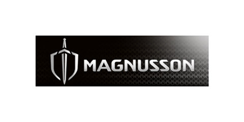 Magnusson logo