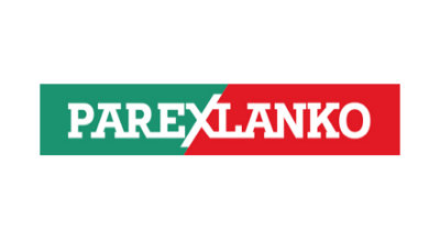 Logo Parexlanko