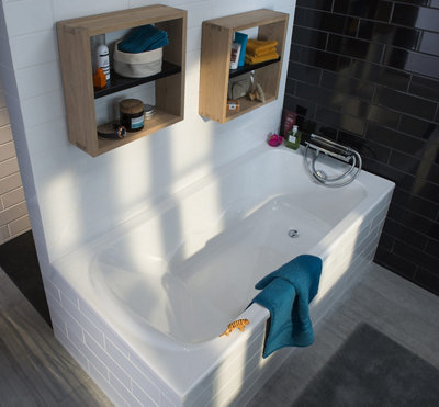 La baignoire