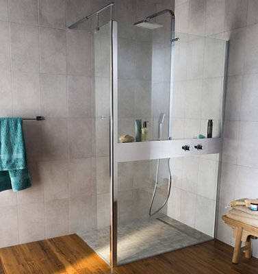 La douche