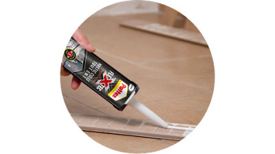 Fixer et installer
