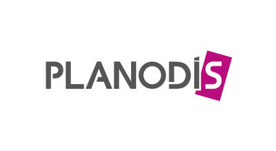 Logo Planodis