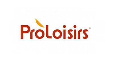 Pro loisirs logo
