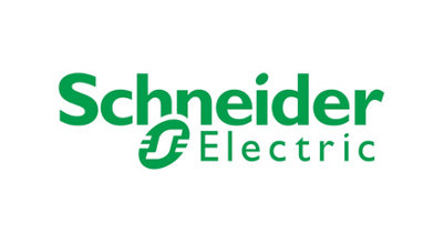 Logo Schneider Electric