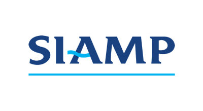 Logo Siamp