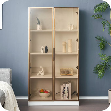 Vitrine